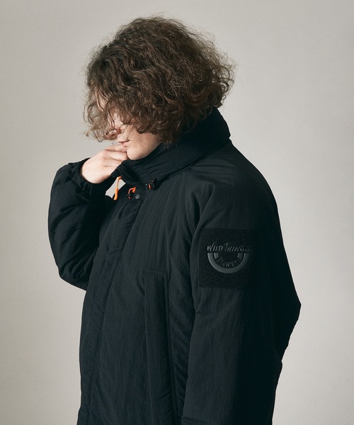 WILD THINGS（ワイルドシングス）の「WILD THINGS x EXAMPLE
