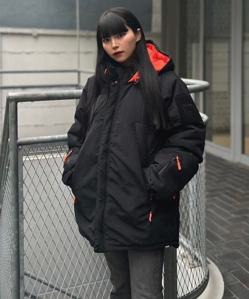 WILD THINGS（ワイルドシングス）の「WILD THINGS x EXAMPLE PARK