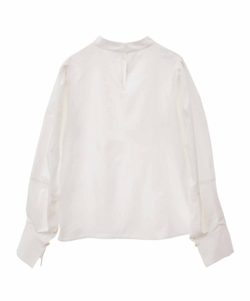 31 Sons de mode（トランテアン ソン ドゥ モード）の「BIGボウタイ