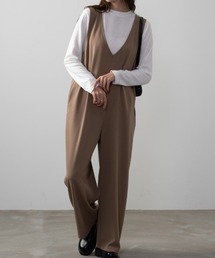 NAVY｜ネイビーのオールインワン・サロペット通販 - ZOZOTOWN