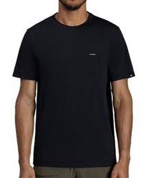 MAMMUT（マムート）の「マムート エッセンシャル Tシャツ AF メン / Mammut Essential T-Shirt AF Men（Tシャツ/カットソー）」