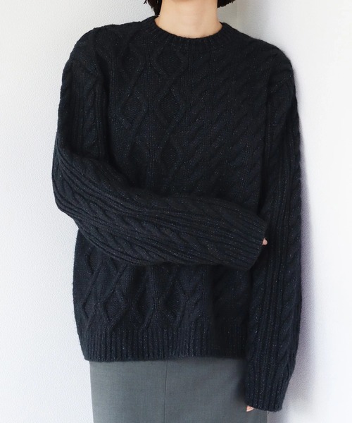 レディースセーター 楽天市場】メゾン マルジェラ MAISON MARGIELA S31HA0836 S17907