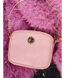 EVRIS | SUNNYダブルショルダーBAG(ショルダーバッグ)