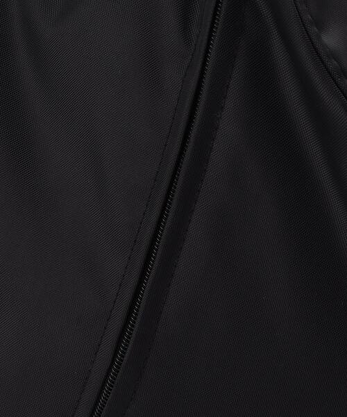 tk.TAKEO KIKUCHI(ティーケータケオキクチ)の「◆ワンショルダーボディバッグ(ボディバッグ/ウエストポーチ・レディース・ブラック・00)」の13枚目の写真