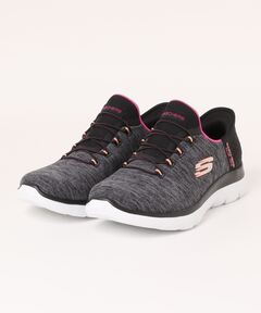 SKECHERS】スケッチャーズ SLIP-INS：SUMMITS-DUZZLING HAZE
