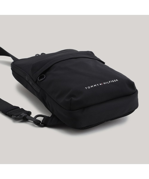 TOMMY HILFIGER（トミーヒルフィガー）の「スリングバッグ（ボディ