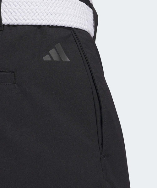 adidas（アディダス）の「サイドシャーリング リラックス撥水チノパンツ【adidas Golf/アディダスゴルフ】（チノパンツ・メンズ・ブラック/グリーン/グリーン系その他/ブルー系その他・76/79/82/85/88/100/92/96/73）」の8枚目の写真