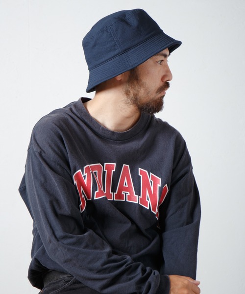 BUCKET 01 / HAT / CTPL. DOBBY Sサイズ WTAPS Bucket 01 / Hat / Ctpl Dobby Textile 