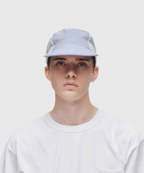 【WILDTHINGS/ワイルドシングス】 ロングビルキャップ | LONG BILL CAP（キャップ）｜WILD THINGS（ワイルドシングス）