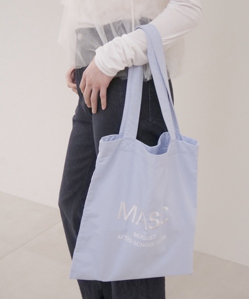 美品♡ MUGUET ミュゲ　トートバッグ　お稽古バッグ 美品♡ MUGUET ミュゲ トートバッグ お稽古バッグ - メルカリ