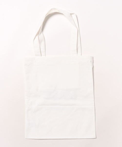 muguet（ミュゲ）の「【A4サイズ対応】ロゴトートバッグ / 推し活（トートバッグ・レディース・ブルー/グレー/レッド/ピンク/ホワイト・FREE）」の20枚目の写真