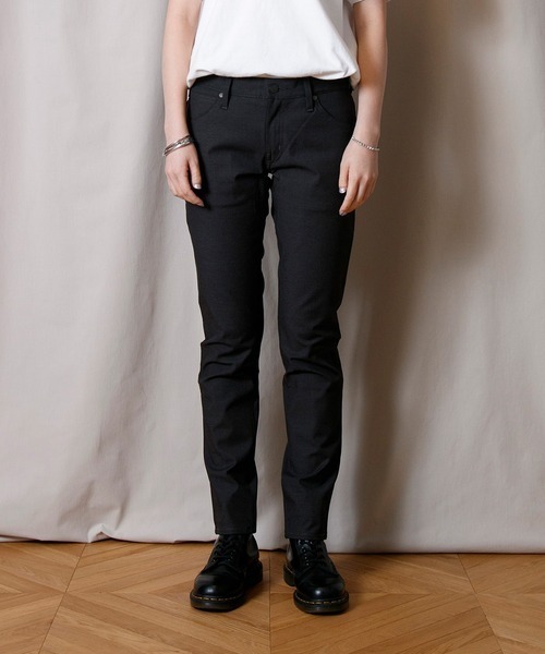 FACTOTUM(ファクトタム)の「【FACTOTUM】ハイパーストレッチチノパンツ テーパード(チノパンツ・メンズ・グレー/ベージュ・30inch/32inch/29inch/28inch/31inch/29)」の19枚目の写真