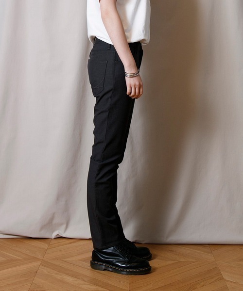 FACTOTUM(ファクトタム)の「【FACTOTUM】ハイパーストレッチチノパンツ テーパード(チノパンツ・メンズ・グレー/ベージュ・30inch/32inch/29inch/28inch/31inch/29)」の20枚目の写真