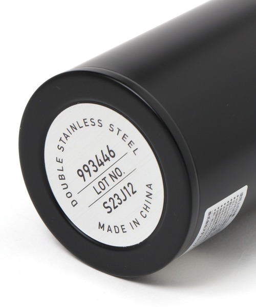 LAKOLE（ラコレ）の「ワンタッチポータブルタンブラー[750ml] / 993446（水筒・レディース・ブラック/アイボリー/グレー/ダークブルー・FREE）」の15枚目の写真