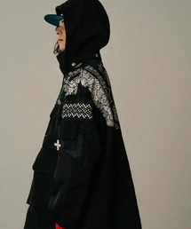 FACETASM（ファセッタズム）の「【FACETASM】ORIGINAL BANDANA