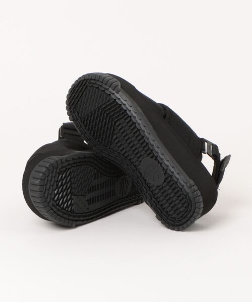 SHAKA(シャカ)の「SHAKA 厚底 スポーツ サンダル NEO FIESTA PLATFORM ネオ フィエスタ プラットフォーム(サンダル・レディース・ブラック/ブラウン/ベージュ系その他/パープル系その他・22/23/24/25)」の6枚目の写真