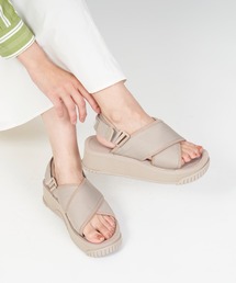 SHAKA（シャカ）の「SHAKA 厚底 スポーツ サンダル NEO FIESTA PLATFORM ネオ フィエスタ プラットフォーム（サンダル）」