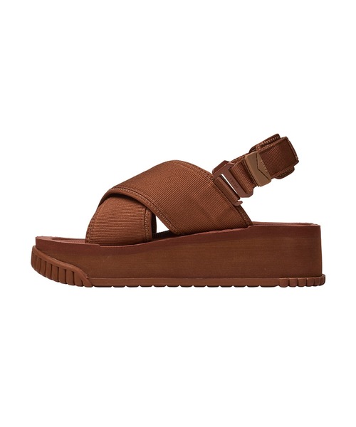 SHAKA 厚底 スポーツ サンダル NEO FIESTA PLATFORM ネオ