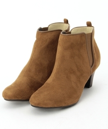 grove | パイピングサイドゴアブーティ(ブーティ)