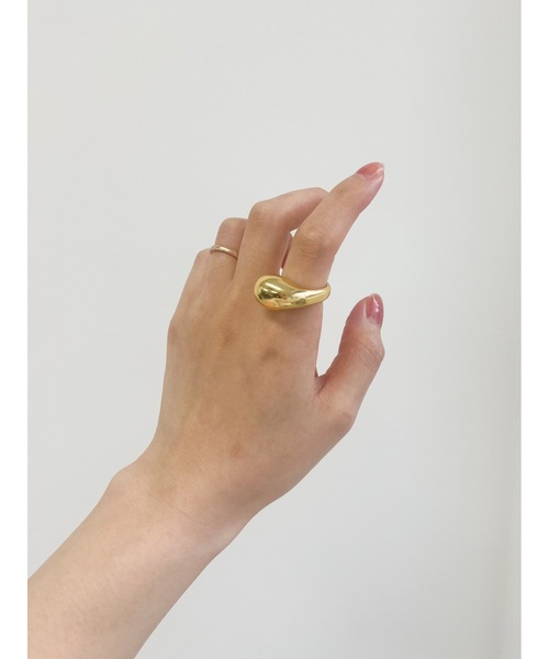 plump ring（リング）｜jumelle（ジュメロ）のファッション通販