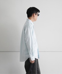 ALLEGE（アレッジ）の「ALLEGE STANDARD SHIRT（シャツ/ブラウス