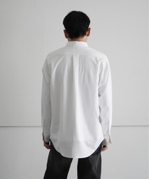 ALLEGE(アレッジ) 19SSflower print shirt半袖シャツAH19S-SH07