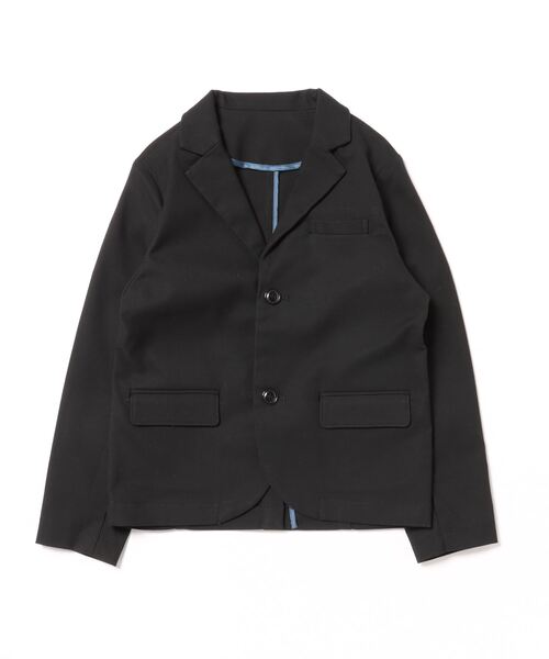 east end highlanders スーツセット120 EAST END HIGHLANDERS スーツセット 120ダークブラウン