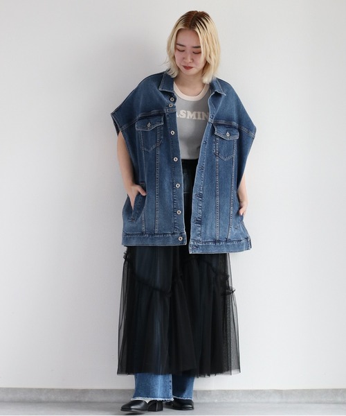 ぽこ様 トップス Sライトグレー 楽天市場】coca モヘア風ロゴニットトップス メンズ トップス