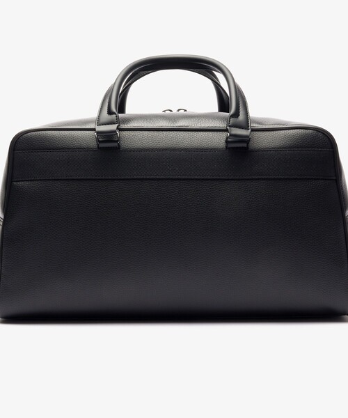 LACOSTE（ラコステ）の「ANGY ウィークエンドボストンバッグ（ボストンバッグ・メンズ・ブラック・FREE）」の5枚目の写真