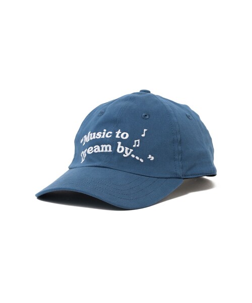Good Morning Tapes / MUSIC TO DREAM BY CAP