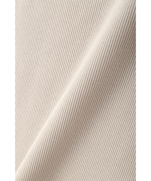 JILL STUART（ジルスチュアート）の「◆シフォンテレコルーズタンク（タンクトップ・レディース・ホワイト/ブラック/グレー・FREE）」の12枚目の写真