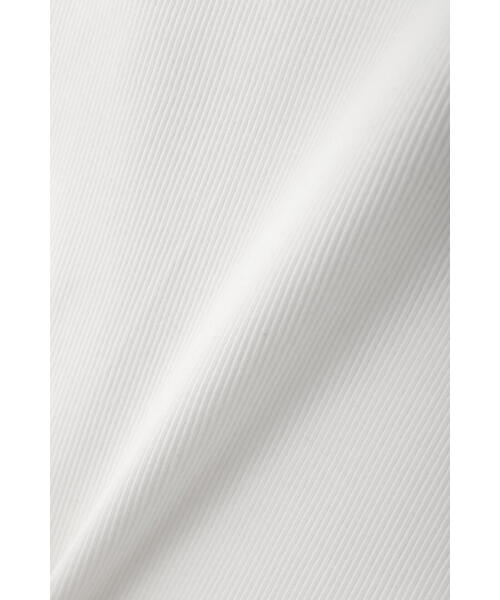 JILL STUART（ジルスチュアート）の「◆シフォンテレコルーズタンク（タンクトップ・レディース・ホワイト/ブラック/グレー・FREE）」の21枚目の写真