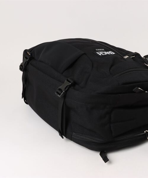 bach（バッハ）の「BACH GETAWAY25（ショルダーバッグ・メンズ・ブラック・FREE）」の4枚目の写真