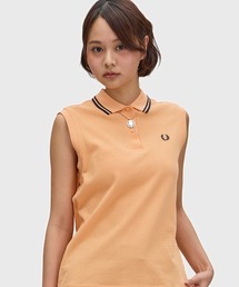 FRED PERRY｜フレッドペリーのトップス（袖なし）通販 - ZOZOTOWN
