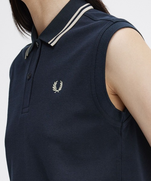FRED PERRY（フレッドペリー）の「The Fred Perry Shirt - G7200