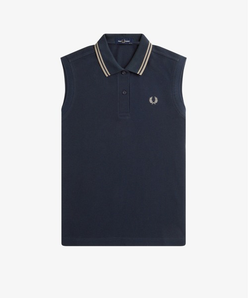FRED PERRY（フレッドペリー）の「The Fred Perry Shirt - G7200