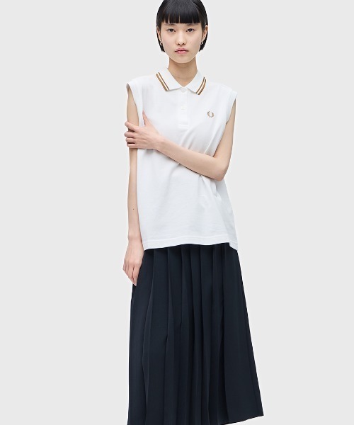 FRED PERRY（フレッドペリー）の「The Fred Perry Shirt - G7200