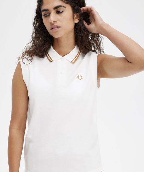 FRED PERRY（フレッドペリー）の「The Fred Perry Shirt - G7200