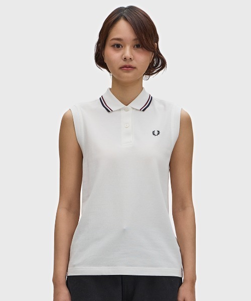 FRED PERRY（フレッドペリー）の「The Fred Perry Shirt - G7200