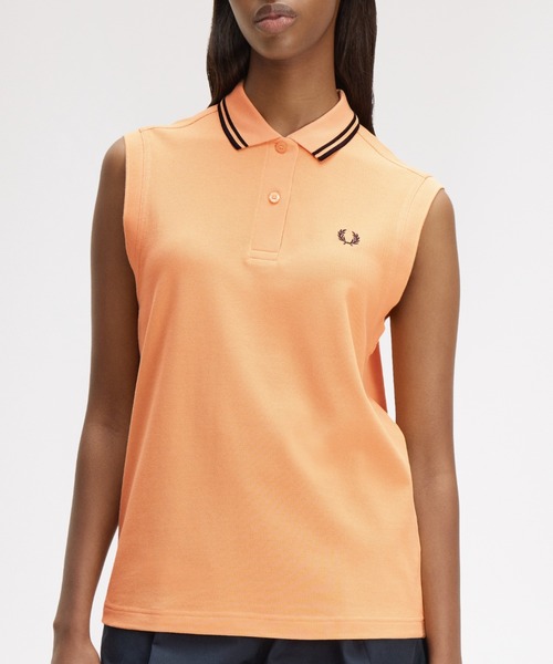 FRED PERRY（フレッドペリー）の「The Fred Perry Shirt - G7200