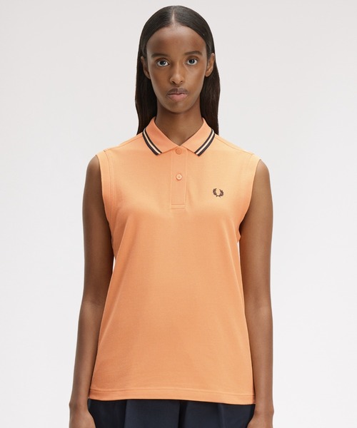 FRED PERRY（フレッドペリー）の「The Fred Perry Shirt - G7200