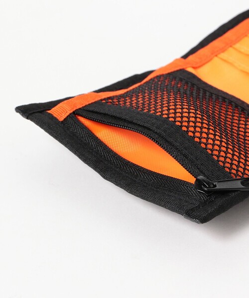 bpr BEAMS(ビーピーアール ビームス )の「カラー ウォレット(財布・メンズ・イエロー/ピンク/ブラック/グリーン/ブルー/オレンジ・ONE SIZE)」の18枚目の写真