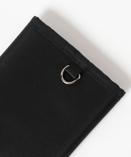 bpr BEAMS(ビーピーアール ビームス )の「カラー ウォレット(財布・メンズ・イエロー/ピンク/ブラック/グリーン/ブルー/オレンジ・ONE SIZE)」の16枚目の写真