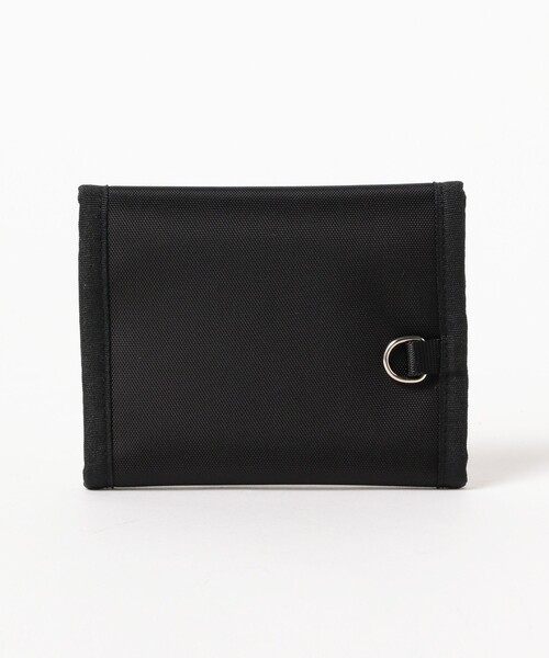 bpr BEAMS(ビーピーアール ビームス )の「カラー ウォレット(財布・メンズ・イエロー/ピンク/ブラック/グリーン/ブルー/オレンジ・ONE SIZE)」の11枚目の写真