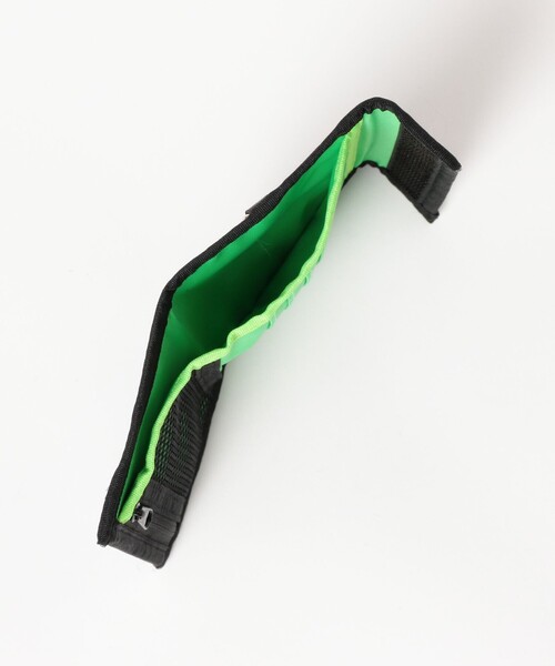 bpr BEAMS(ビーピーアール ビームス )の「カラー ウォレット(財布・メンズ・イエロー/ピンク/ブラック/グリーン/ブルー/オレンジ・ONE SIZE)」の10枚目の写真