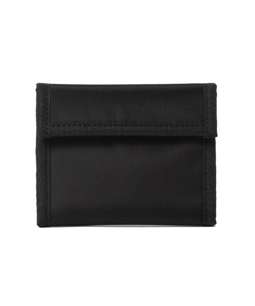 bpr BEAMS(ビーピーアール ビームス )の「カラー ウォレット(財布・メンズ・イエロー/ピンク/ブラック/グリーン/ブルー/オレンジ・ONE SIZE)」の9枚目の写真