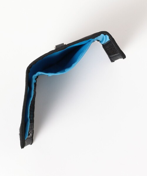 bpr BEAMS(ビーピーアール ビームス )の「カラー ウォレット(財布・メンズ・イエロー/ピンク/ブラック/グリーン/ブルー/オレンジ・ONE SIZE)」の7枚目の写真