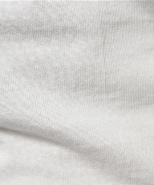 HYSTERIC GLAMOUR(ヒステリックグラマー)の「HYS TIMES pt T-SH(Tシャツ/カットソー・レディース・ホワイト/ブルー/トップグレー/ブラック・FREE)」の16枚目の写真