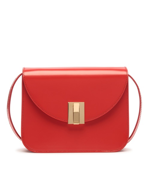 【セール】OLLAM FLAP（ショルダーバッグ）｜BALLY（バリー）