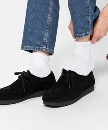 BASIC SOCKS(ベーシックソックス)ムジソックス